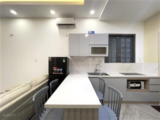 Cho thuê căn hộ cao cấp khu vực trung tâm