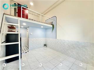 Duplex mới 100%, gần gigamall, đh luật, văn lang, cầu bình triệu