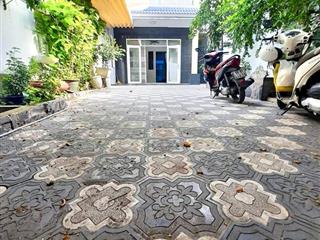 Bán nhà  189m2 (7x27m)  hương lộ 2  quận bình tân  giáp quận 6  chỉ 12.4 tỷ