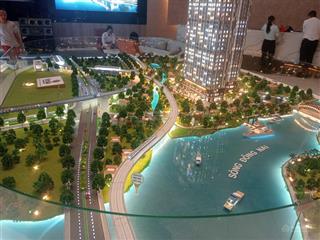 Hàng hiếm tại fresia riverside, 40 triệu, 53m2, 2pn, 2wc, biên hòa, đồng nai