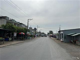 Bán 4.300m2 đất vườn mt kênh (được chuyển thổ cư)