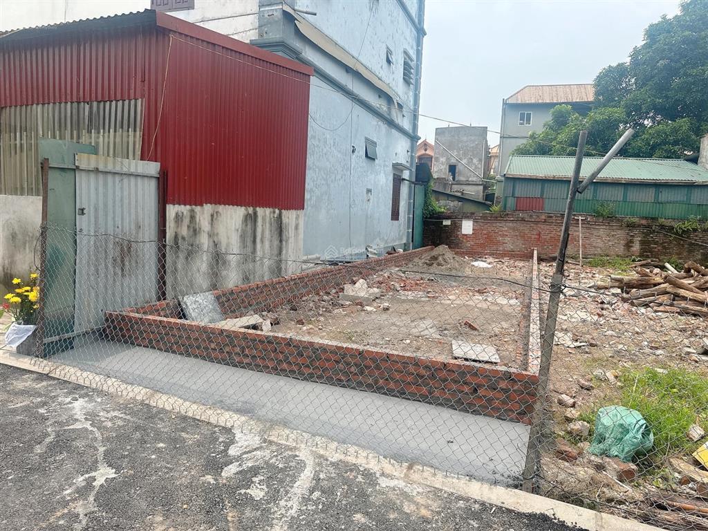Cực hiếm 65m2 giá đầu tư oto thông lê xá (đa tốn) tp hà nội ngay trường học các cấp