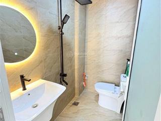 Bán nhà đẹp hẻm 4m vườn lài quận tân phú  hẻm thông  40m2  tặng full nội thất cao cấp  5tỷ6
