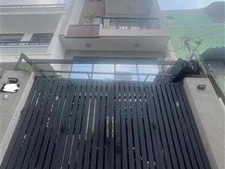 Thoại ngọc hầuhẻm ô tô thông6 tầng 50m2 (5x10m), 4pn 4wc, sát mặt tiền, giá 7tỷ hơn