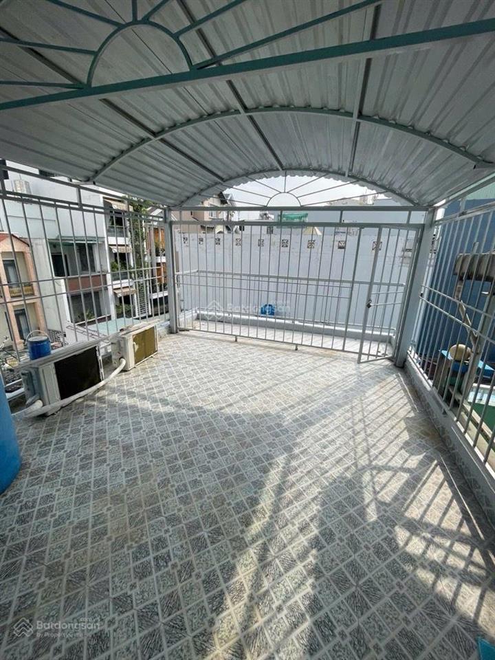 Vườn làinhà mới4 tầnghẻm ô tô thông32m23pn 3wcgiá 5tỷ hơn