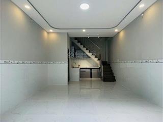 Vườn làinhà mới4 tầnghẻm ô tô thông32m23pn 3wcgiá 5tỷ hơn