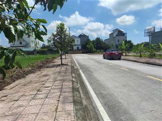 Bán mảnh đất trong dự án kdt phía đông tân phong