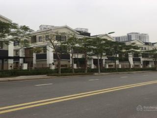 Cho thuê nhà liền kề h10 trong khu đô thị starlake tây hồ tây