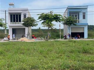 Cần bán lô đất đẹp khu nhà ở tài lộc, phường long nguyên