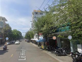 Bán hoặc cho thuê nhà mặt tiền lê hồng phong, trung tâm tp quy nhơn