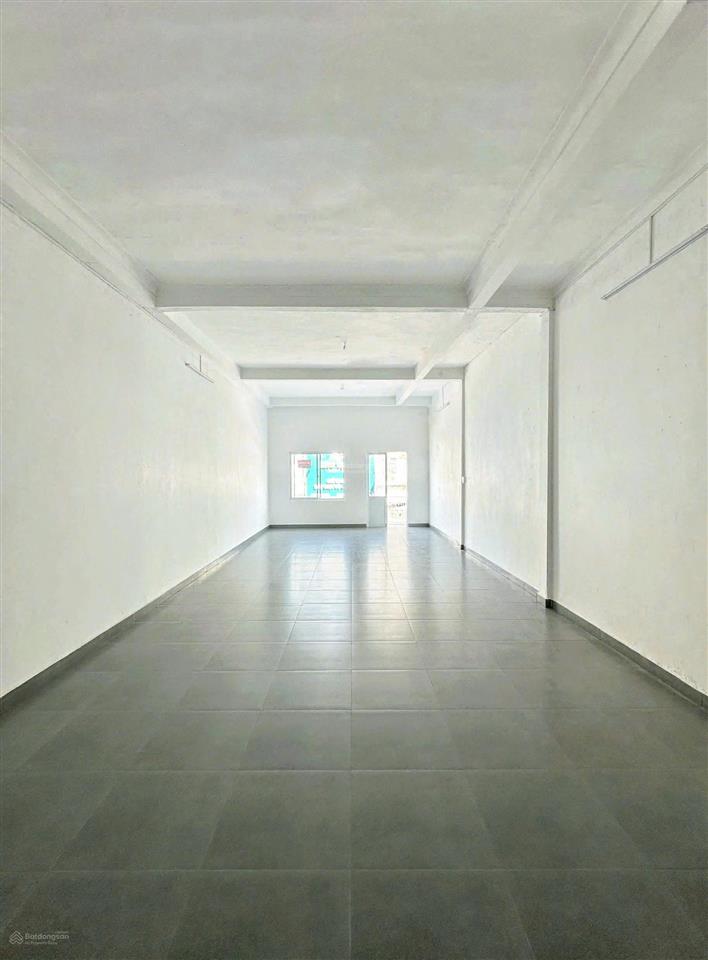 Cho thuê nhà 2 mặt tiền trung tâm quy nhơn