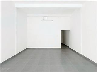 Cho thuê nhà 2 mặt tiền trung tâm quy nhơn
