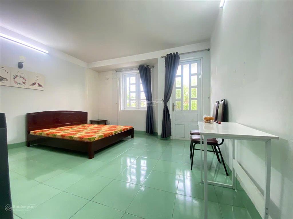 Phòng full nội thất đường trương công định