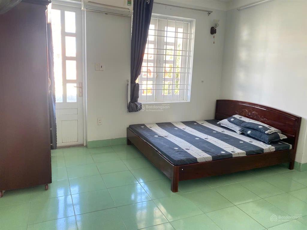 Phòng full nội thất đường trương công định