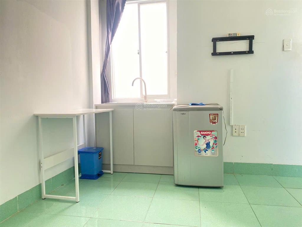 Phòng full nội thất đường trương công định