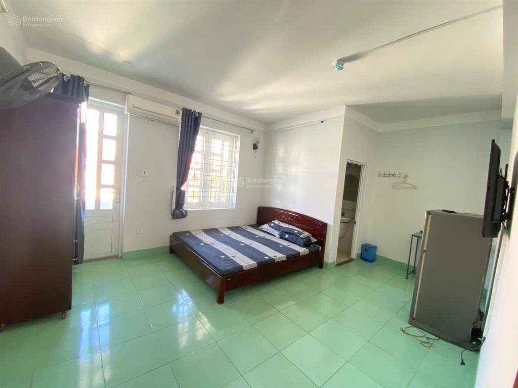 Phòng full nội thất đường trương công định