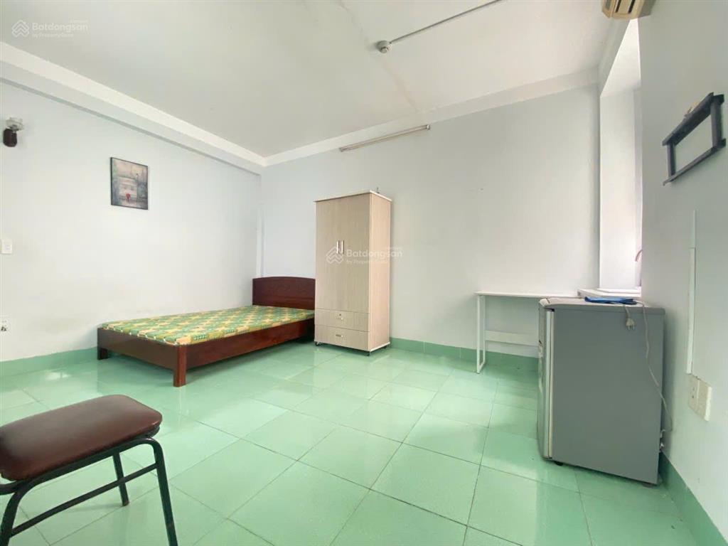 Phòng full nội thất đường trương công định