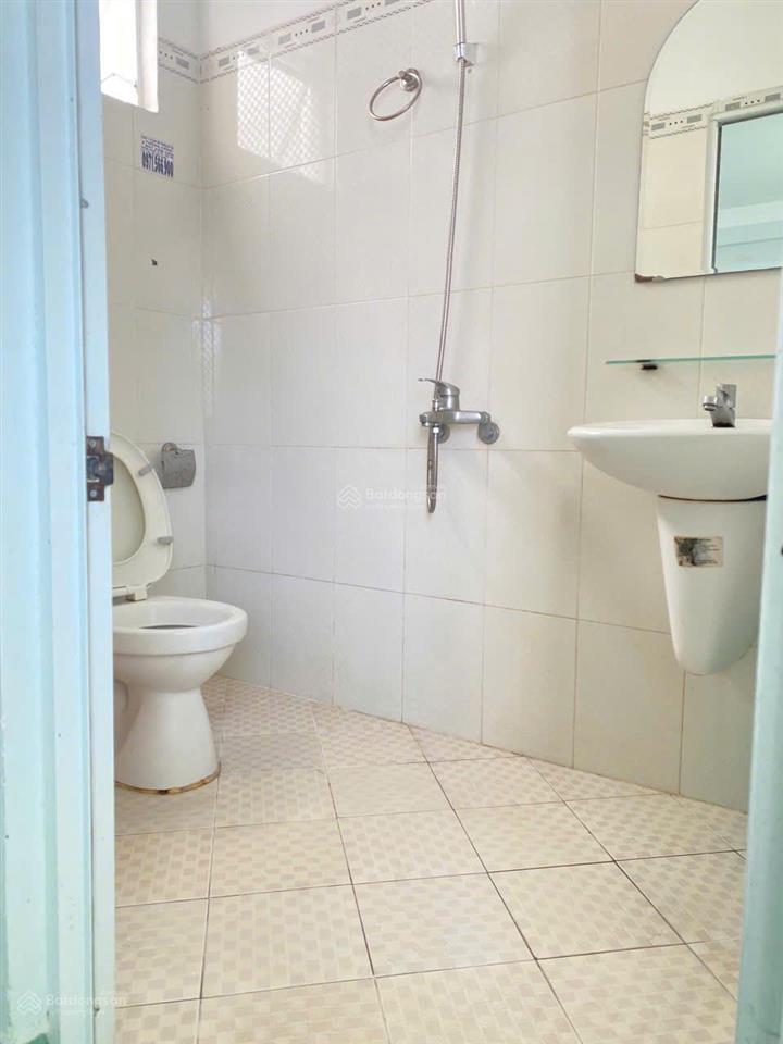 Phòng full nội thất đường trương công định