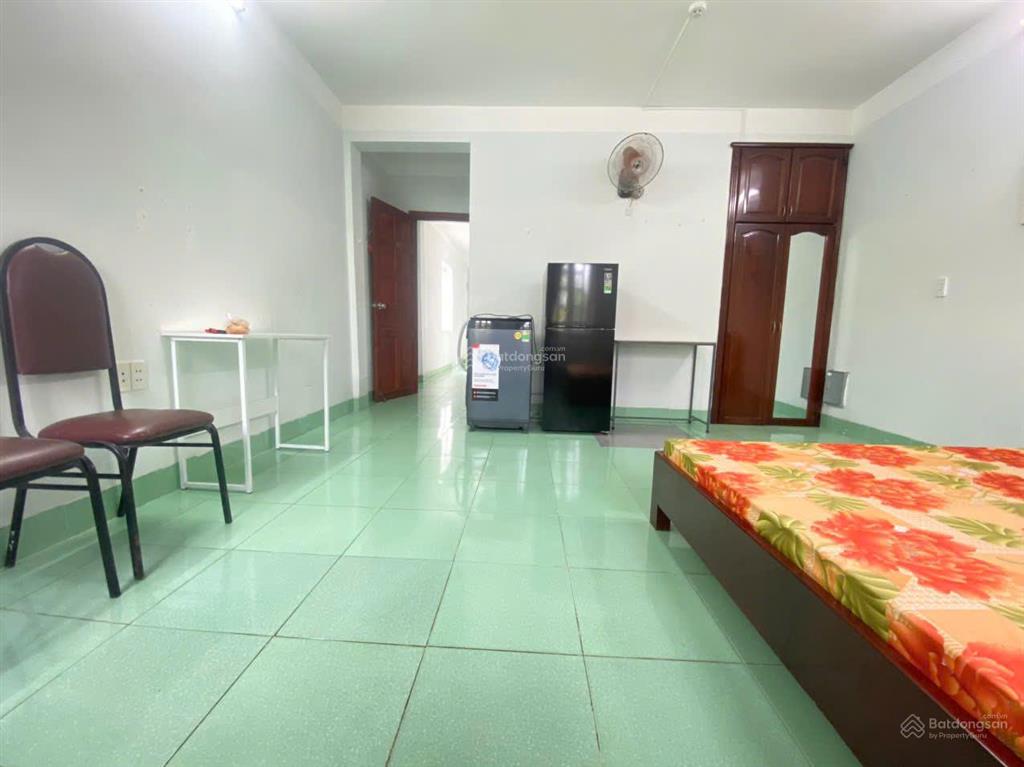 Phòng full nội thất đường trương công định