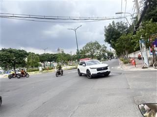 Bán nhà ngay mặt tiền chợ  khu kinh doanh sầm uất quận 8  93m2  nhỉnh 12 tỷ