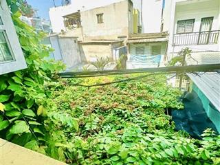 Bán nhà 3 tầng hẻm ôtô ngủ trong nhà  ngang 5m  đg. số p4q8  nhỉnh 7 tỷ