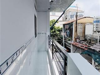 Nhà mới vị trí đẹp  sát q5. q1  cầu nguyễn tri phương  nhỉnh 3 tỷ 30m2 phường 10  quận 8