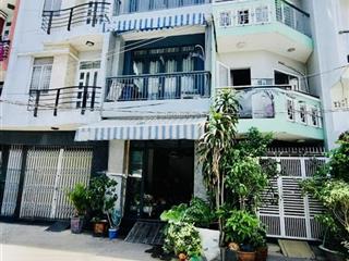 Bán nhà q8 ngay chợ rạch ông hẻm 10m  xe hơi vào nhà  nở hậu  nhỉnh 5 tỷ  phường 2  quận 8