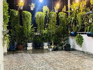 Nhà 4 tầng 56m2  xe hơi đậu tận cửa  phạm thế hiển  phường 3, quận 8  nhỉnh 8 tỷ