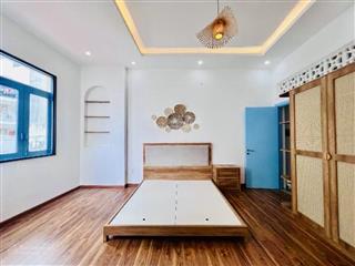 Nhà đẹp căn góc  hẻm âu dương lân p3  q8  ngang khủng 5,1m  nhỉnh 6 tỷ  dt 67m2