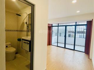 Nhà mới 2 tầng kiên cố  sổ riêng hoàn công  phạm thế hiển p4  quận 8