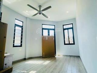 Căn góc nhà 3 tầng  mặt tiền kinh doanh  khu vip phường 3  sát quận 1  âu dương lân q. 8