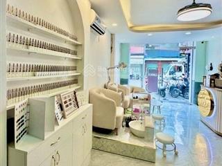 Nhà căn góc mặt tiền phường 4, quận 8 vị trí đắc địa  sổ hồng riêng nhỉnh 6 tỷ