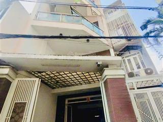 Bán nhà hiếm trước hẻm rộng 10m  âu dương lân p2 q8  gần chợ rạch ông  55 m2  nhỉnh 6 tỷ