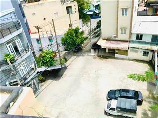 Quận 8  bán nhà căn góc kinh doanh xe tải tránh dt 73m2 thu nhập 25 triệu/tháng p. 2