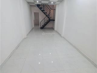 Nhà hẻm xe hơi đỗ cửa  3 tầng 3 pn  hơn 5 tỷ  khu sầm uất âu dương lân p2  q8