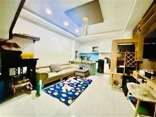 Nhỉnh 9 tỷ  nhà đẹp hẻm xe hơi  3 tầng  94m2  sát mặt tiền  âu dương lân phường 2  q.8
