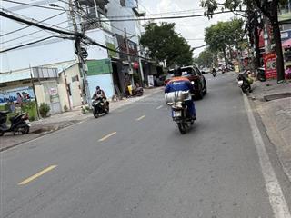 Siêu phẩm nhà mặt tiền 3 tầng p8q8  kinh doanh mọi ngành nghề  nhỉnh 6 tỷ