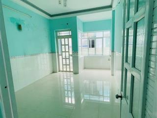 Nhỉnh 6 tỷ  sở hữu nhà 2 lầu + st  cách hẻm xe hơi 30m  hẻm âu dương lân p. 3, q. 8