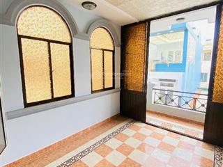 Nhà một đời chủ đúc btct cổ điển hẻm xe hơi shr hoàn công nhỉnh 6 tỷ  ở ngay