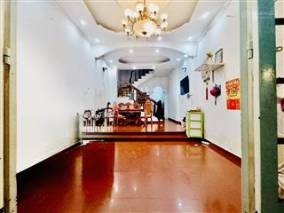 Nhà khu vip âu dương lân  4 tầng  dt 50m2  4 phòng ngủ  hoàn công đủ  nhỉnh 6 x