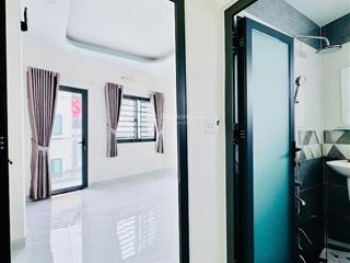 Nhà bán dt 50m2  hẻm xe hơi  sát mặt tiền hoàng diệu  phường 8, quận 4