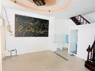 Nhà bán quận 4  khu dân cư hiện hữu  hẻm xe hơi đậu trước nhà  hơn 6 tỷ