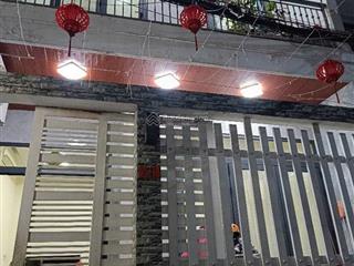 Nhà đẹp quận 8  sát mặt tiền âu dương lân  ngang khủng 5.8m  4 lầu  shr  nhỉnh 8 tỷ