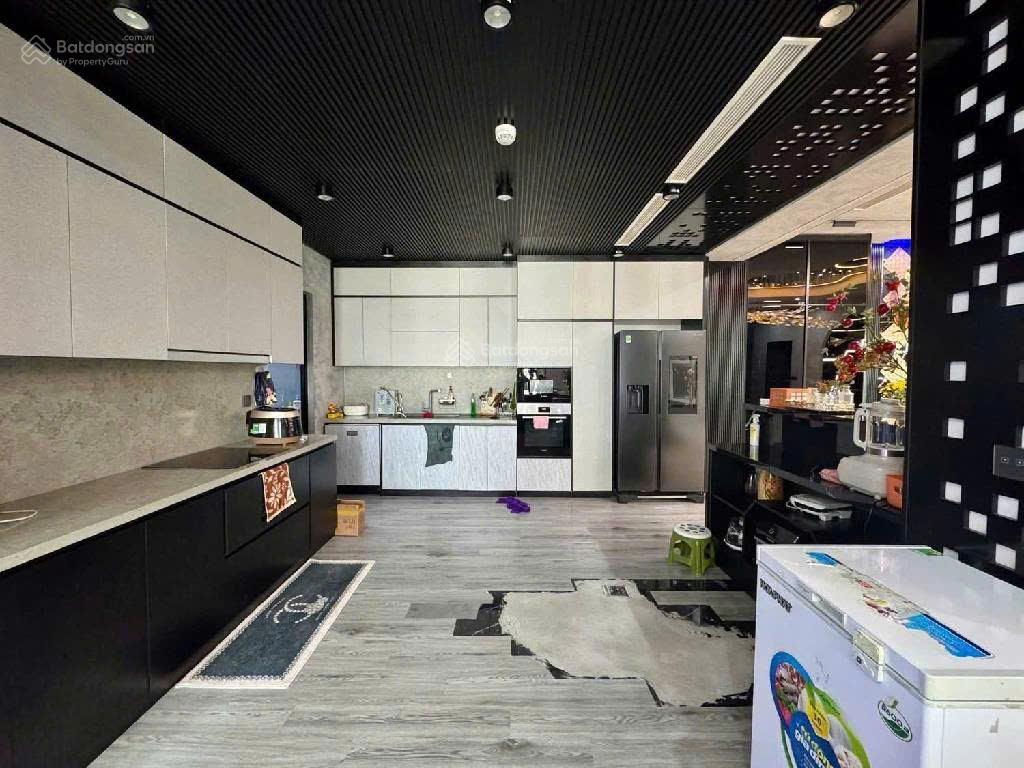 Penthouse mulberry lane 356m2  sân vườn rộng đẹp nhất hà đông