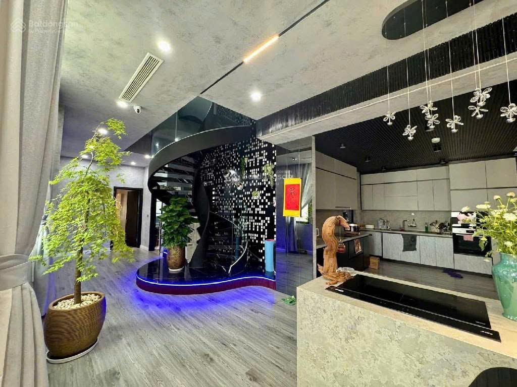 Penthouse mulberry lane 356m2  sân vườn rộng đẹp nhất hà đông