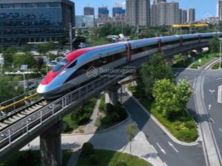 Bán suất ngoại giao căn 4 ngủ 166m da sun eliza suites xuân thủy  cầu giấy