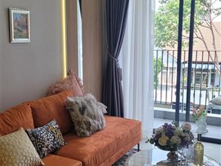 Chủ cần tiền bán gấp căn cc the felix, bình hòa thuận an, bình dương, giá tốt 1.87 tỷ, 66m2, 2pn