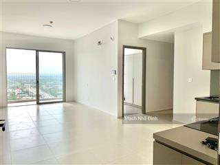 Chủ cần tiền gấp cho con đi nước ngoài bán căn hộ westgate, bình chánh, 62m2, 2pn  2wc, 1,87 tỷ