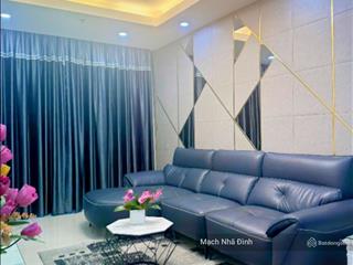 Ch chính chủ giá mềm như kẹo the prince residence, phú nhuận, 2,83 tỷ, 2pn2wc, 73m2.