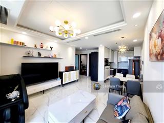 Chủ định cư cần bán gấp căn sunshine sky city quận 7 78m2 2pn 2wc 1,9 tỷ full nội thất